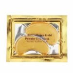 Crystal Collagen Gold Powder Eye Mask